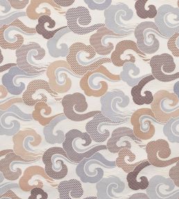 Alize Fabric by Lelievre Nuage
