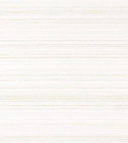Allay Fabric by Thibaut Flax