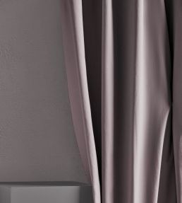 Allegra Fabric by Harlequin Heather