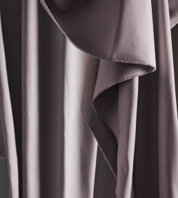 Allegra Fabric by Harlequin Heather