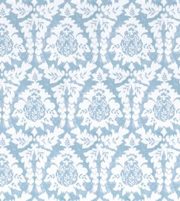 Allegria Fabric by Madeaux 03 Marine