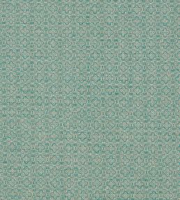 Almeida Fabric by Clarke & Clarke Seaform