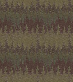 Alps Wallpaper by Missoni Wallcoverings 10