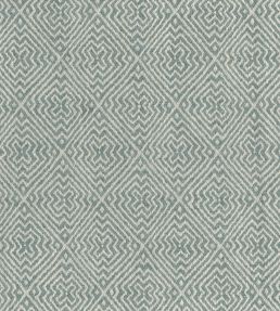 Altai Fabric by Nina Campbell 1