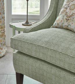 Altai Fabric by Nina Campbell 2