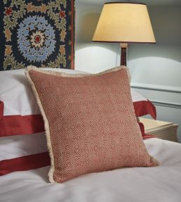 Altai Fabric by Nina Campbell 8