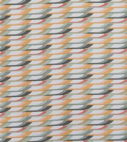 Alula Fabric by Lelievre Celadon
