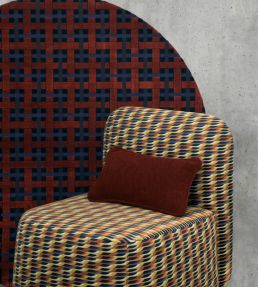 Alula Fabric by Lelievre Celadon