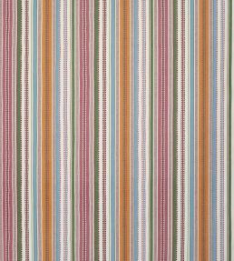 Amadeo Fabric by Jim Thompson No.9 Rose