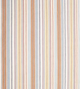 Amadeo Fabric by Jim Thompson No.9 Spice