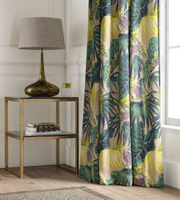 Amazon Fabric by Warner House Taupe