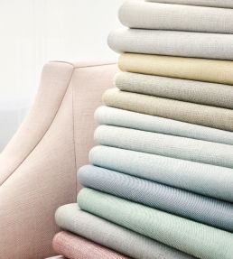 Ambient Fabric by Thibaut Slate
