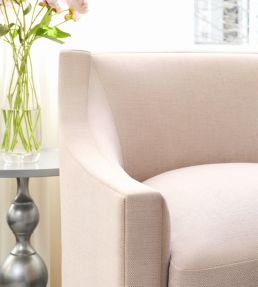 Ambient Fabric by Thibaut Slate