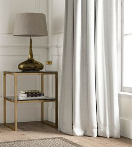 Ambrogio Fabric by Warner House Dove