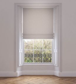 Ambrogio Fabric by Warner House Dove