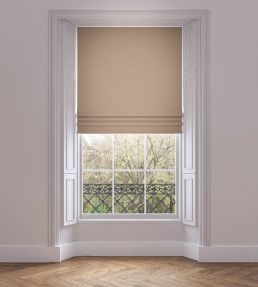 Ambrogio Fabric by Warner House Pebble