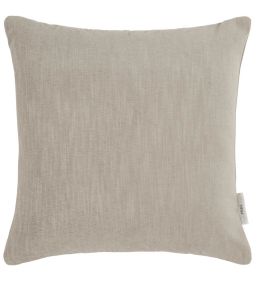Amina Cushion 43 x 43cm by The Pure Edit Taupe
