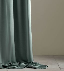 Amoret Fabric by Zoffany Rose Quartz