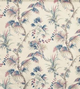 Analeigh Fabric by Prestigious Textiles Blueberry
