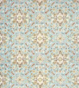Anatolia Fabric by Nina Campbell 1