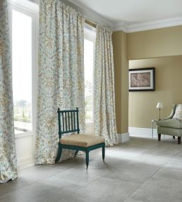 Anatolia Fabric by Nina Campbell 1