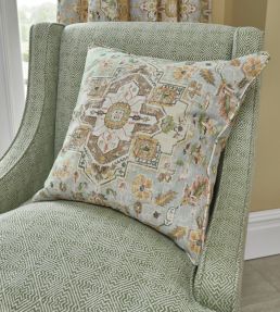 Anatolia Fabric by Nina Campbell 1