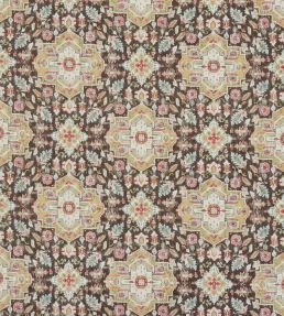 Anatolia Fabric by Nina Campbell 4