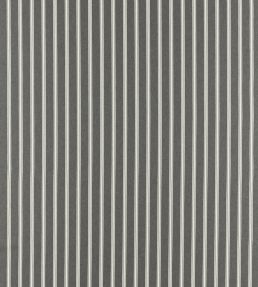Anderson Fabric by Clarke & Clarke Charcoal