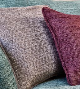 Anderson Fabric by Prestigious Textiles Chocolate
