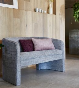 Anderson Fabric by Prestigious Textiles Chocolate