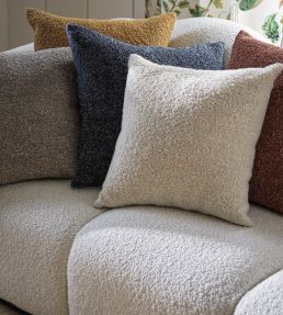 Andes Fabric by Osborne & Little Copper