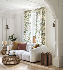 Andes Fabric by Osborne & Little Copper