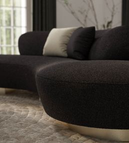 Andes Fabric by Warwick Steel