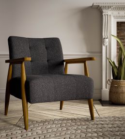 Andes Fabric by Warwick Steel