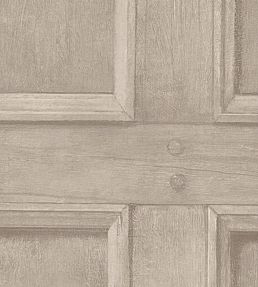 Regent Wallpaper by Andrew Martin Linen