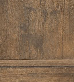 Regent Wallpaper by Andrew Martin Light Oak