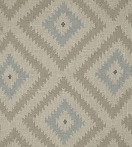 Glacier Fabric by Andrew Martin Powder