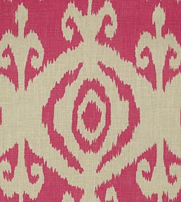 Volcano Fabric by Andrew Martin Paradise