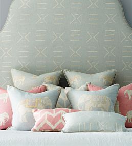 Kongo Fabric by Andrew Martin Stone