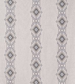 Cruz Fabric by Andrew Martin Desert
