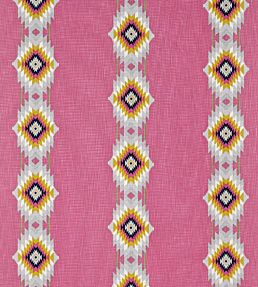 Cruz Fabric by Andrew Martin Paraiso