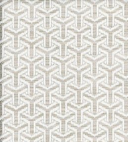 Monte Fabric by Andrew Martin String