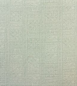Ostuni Fabric by Andrew Martin Celadon
