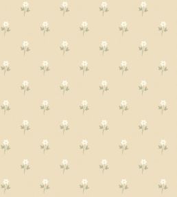 Anemone Wallpaper by Borastapeter Neutral