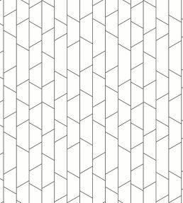 Angle Wallpaper by Borastapeter Bright White