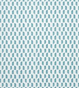 Akio Fabric by Anna French Robin's Egg