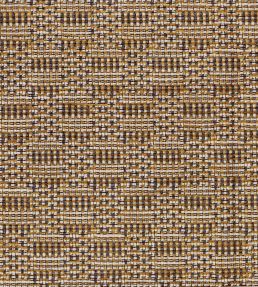 Anni Fabric by Casamance Moutarde