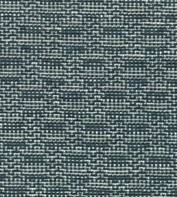 Anni Fabric by Casamance Petrole