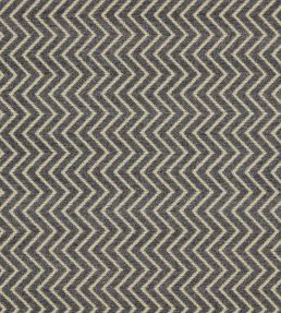 Annie Fabric by Warwick Graphite