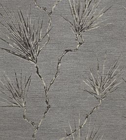Anthology Peninsula Palm Wallpaper by Harlequin Truffle